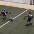 【超灵活足球机器人】DeepMind OP3 Soccer 团队最新研究 通过深度强化学习为双足机器人学习灵活的足球技能