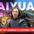 老外如何看山西太原？中国变化最大的城市之一！