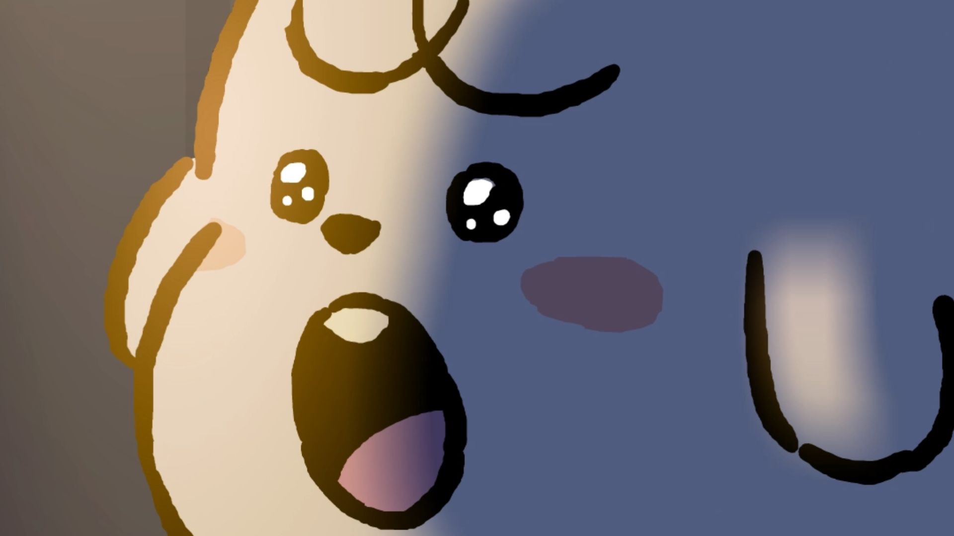 你相信光吗？！！！！！！！