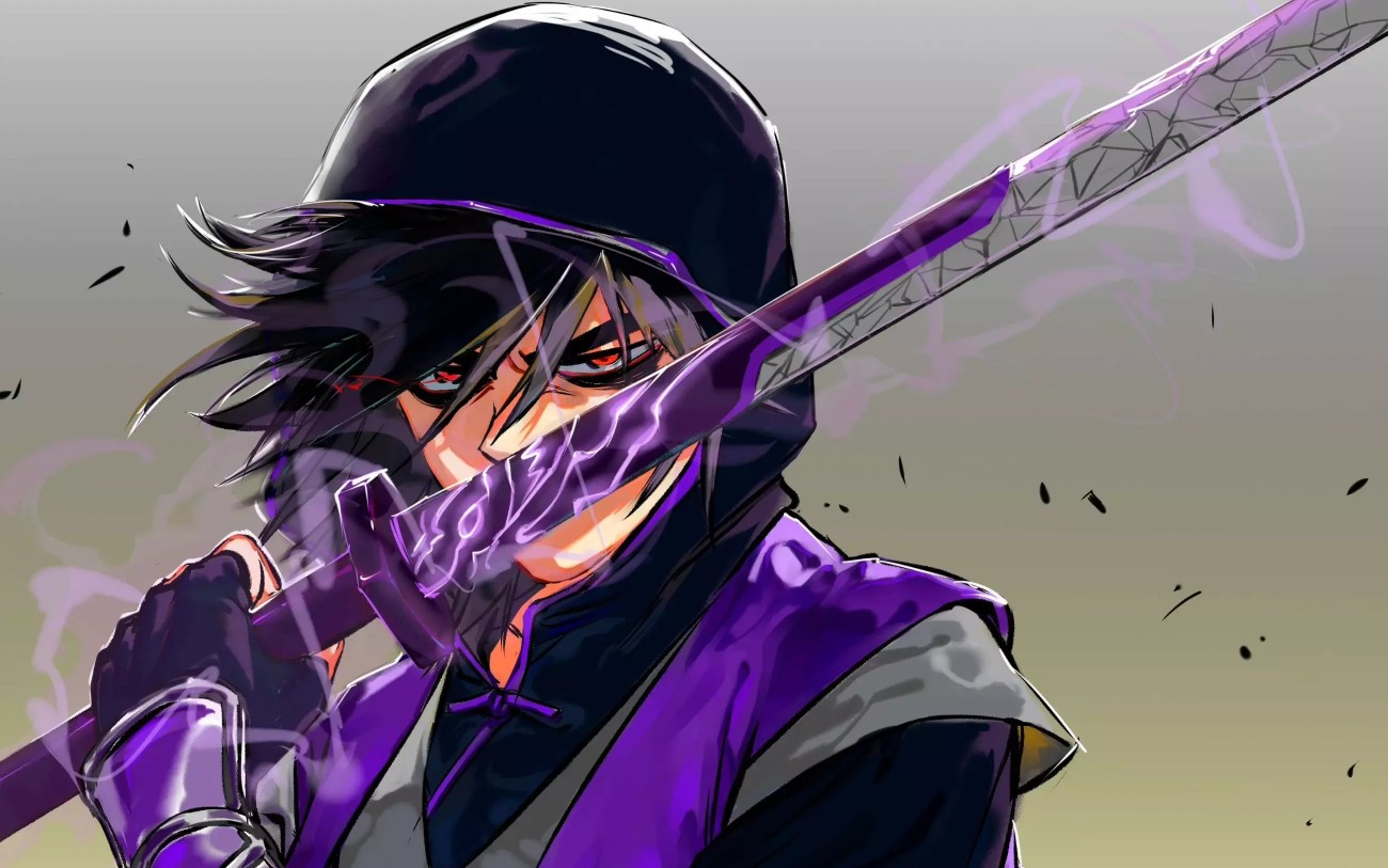 【刺客伍六七】相信奇迹的人,本身就和奇迹一样了不起