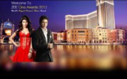 【颁奖典礼】Zee Cine Awards 2012