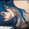 腐/大尺度/高肉重口味 小受被疯批攻狠虐身体 【戏剧性谋杀】DMMD【腐】【腐漫推荐】【双男主】【高能