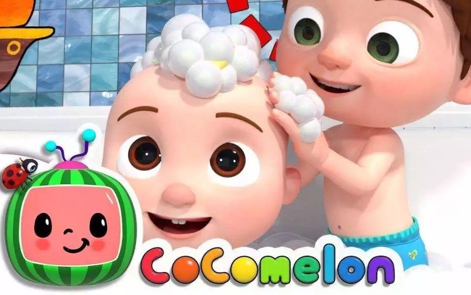 Song More Nursery Rhymes & Kids Songs_哔哩哔哩_bilibili