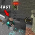 【Dream猎人游戏】速通者Mr.Beast VS Dream 熟肉中字 我的世界 3 Minecraft Speedr