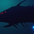 光遇测试服丨深海季新增深海巨兽