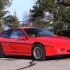 【经济型通勤车】1986年庞蒂亚克Fiero GT 2.8L V6 回顾