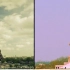 【matel】巴黎与纽约的对比摄影