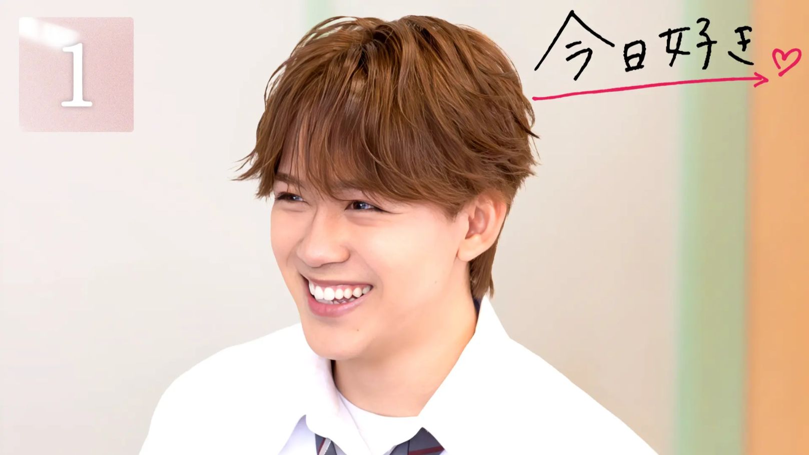 今喜2026 克赖斯特彻奇（新西兰基督城）篇 #1：新一季！忍不住开始幻想了。如果每天都能在一起，一定会很开心吧。