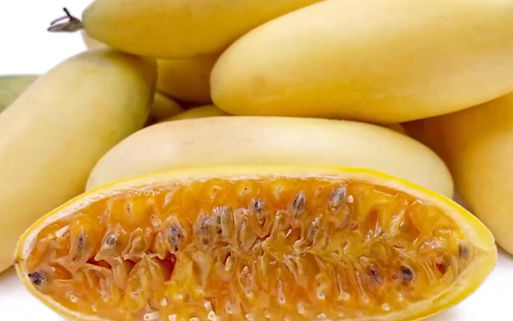 15种世界上最神奇和最罕见的水果