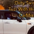 西安说唱组合Dirty Twinz新曲释出，一点都好不听，我就听了几百遍
