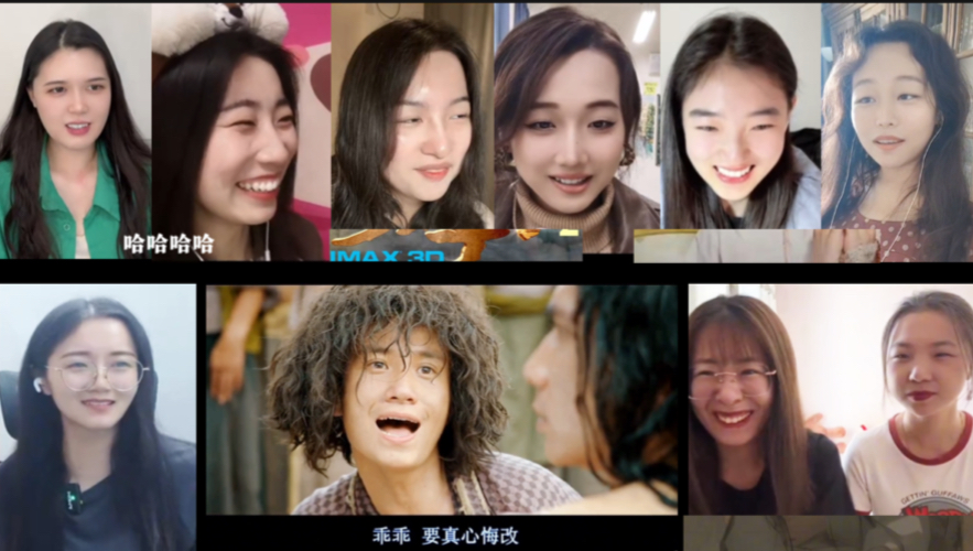 小姐姐看【西游降魔篇】唐三藏演唱降妖宝典之儿歌三百首（3）
