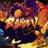 Bushiden游戏预告及已发原声音乐（Bushiden Trailer & OST）