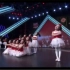 中国少年郎儿童舞蹈