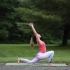 Candace | 20 Minute Yoga for Back Flexibility
