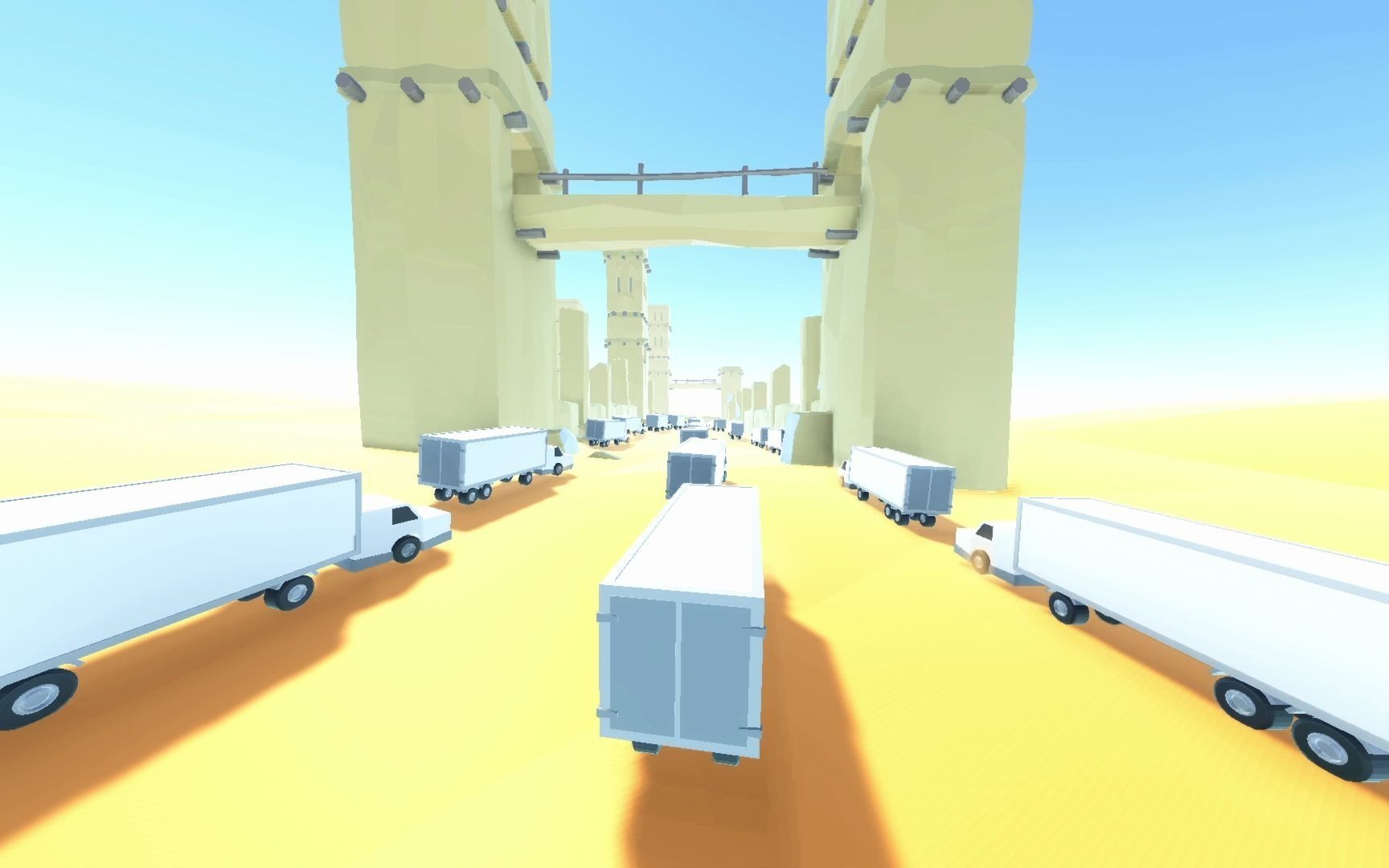 clustertruck pc clustertruck pc