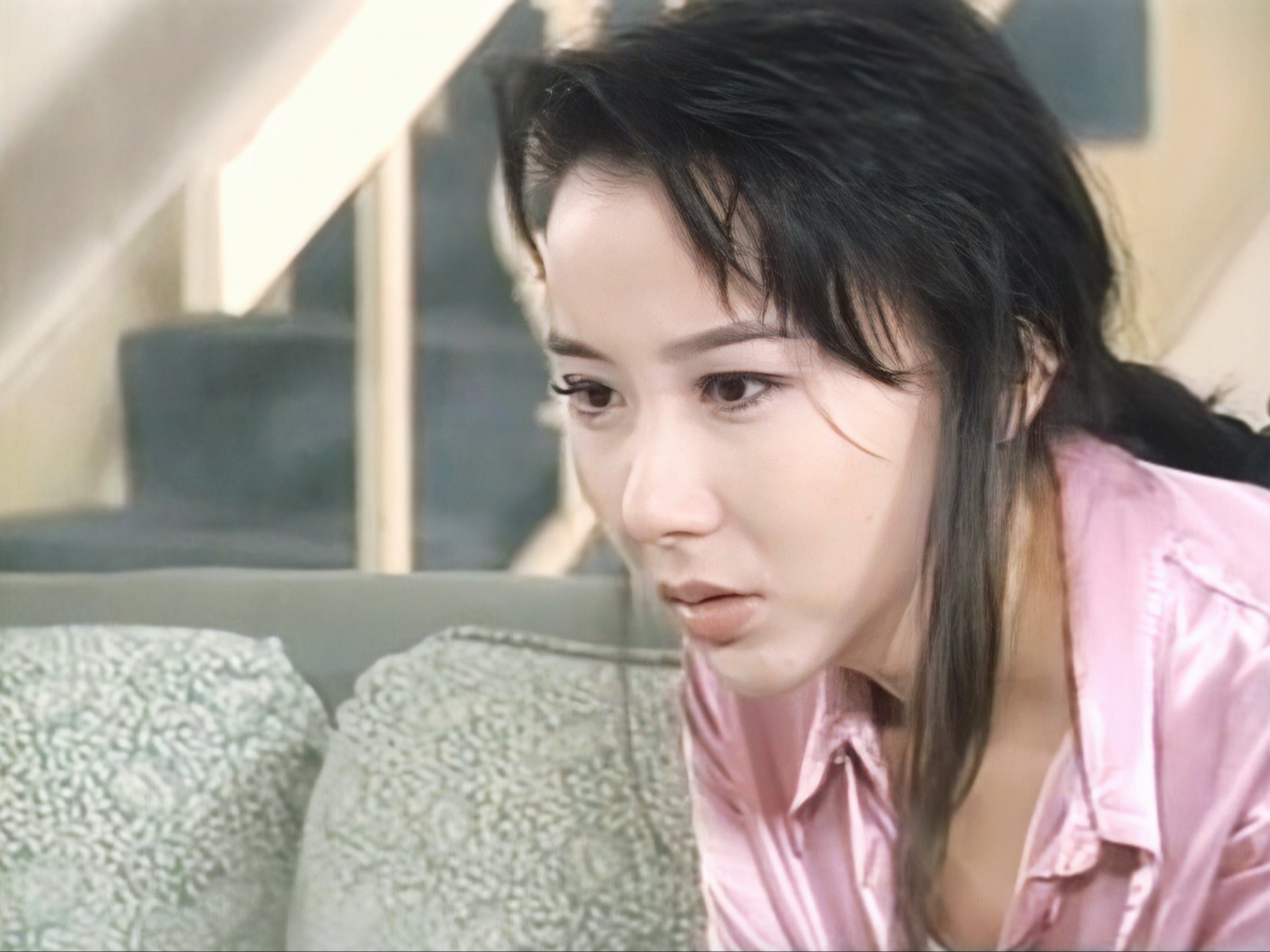 真爱一世情（1996）EP23