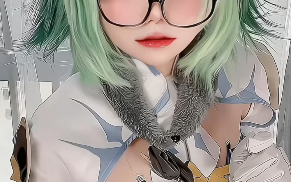 [Sugar cos] What do you see?