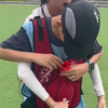 剪刀石头布！3步学会海姆立克急救法