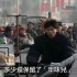 天津记忆：90年代春节前的影像，街景美食小吃零食