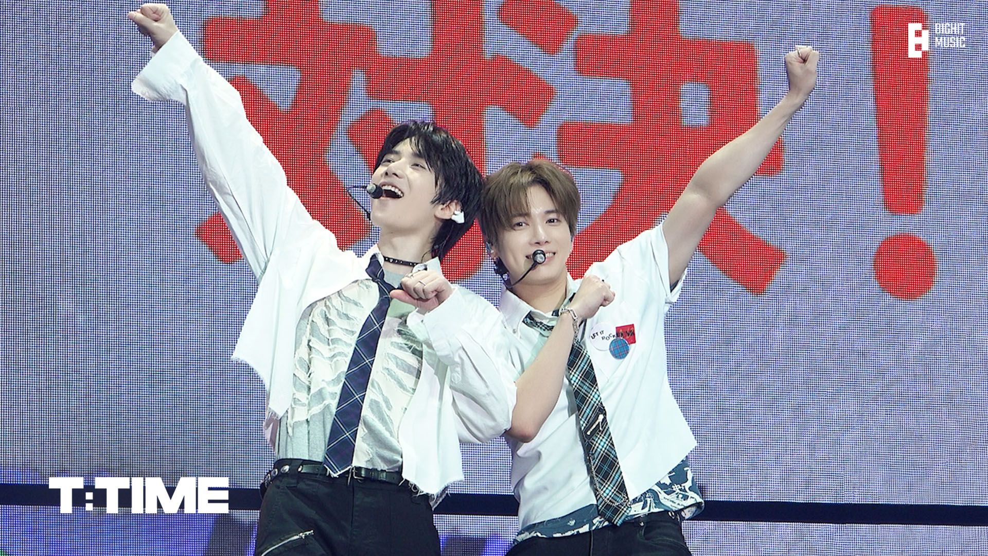MOA CON FUKUOKA | T:TIME | TXT (TOMORROW X TOGETHER)