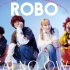 【SEKAI NO OWARI】新曲试听「ROBO」