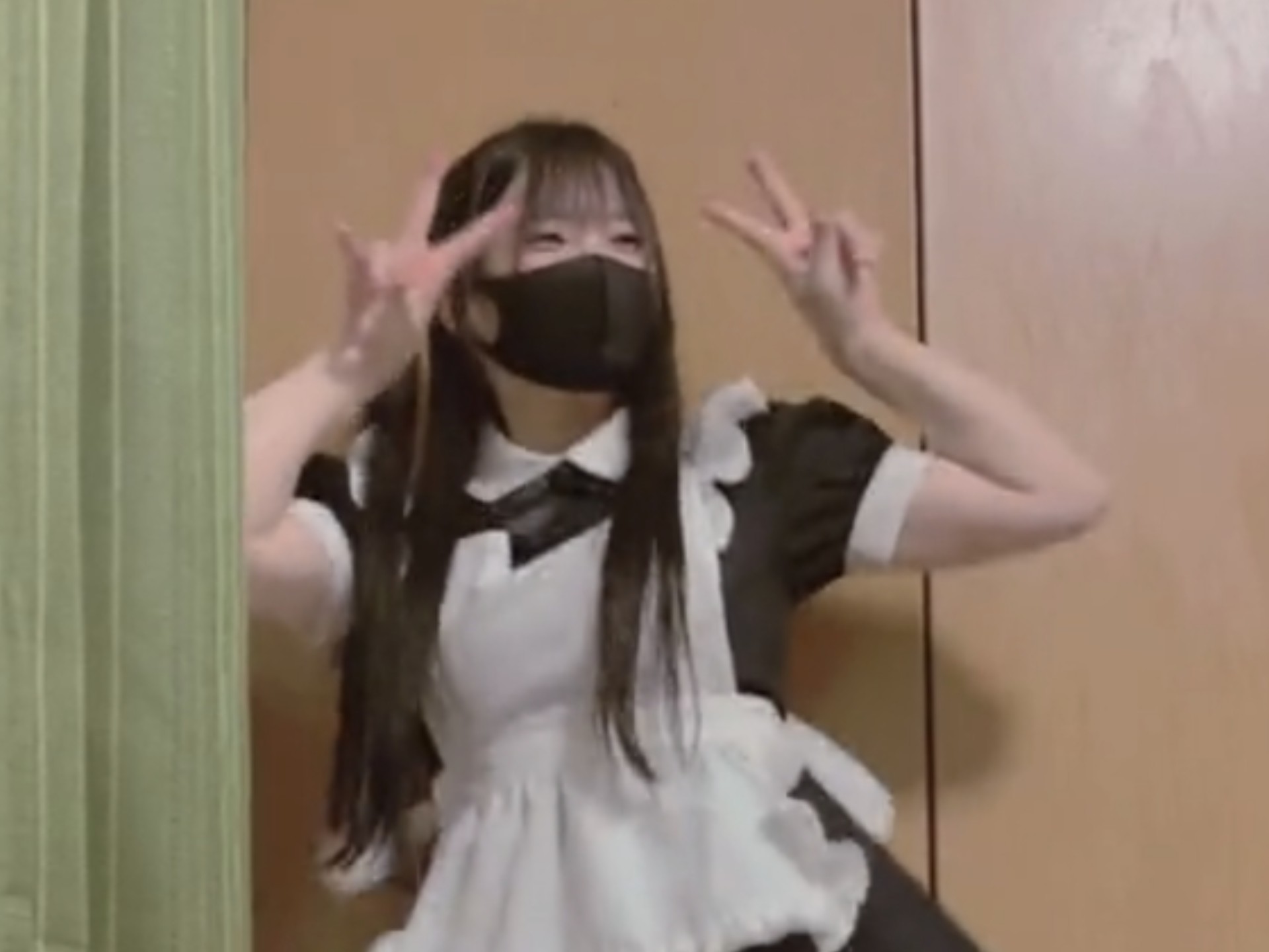 What do you want, young master?