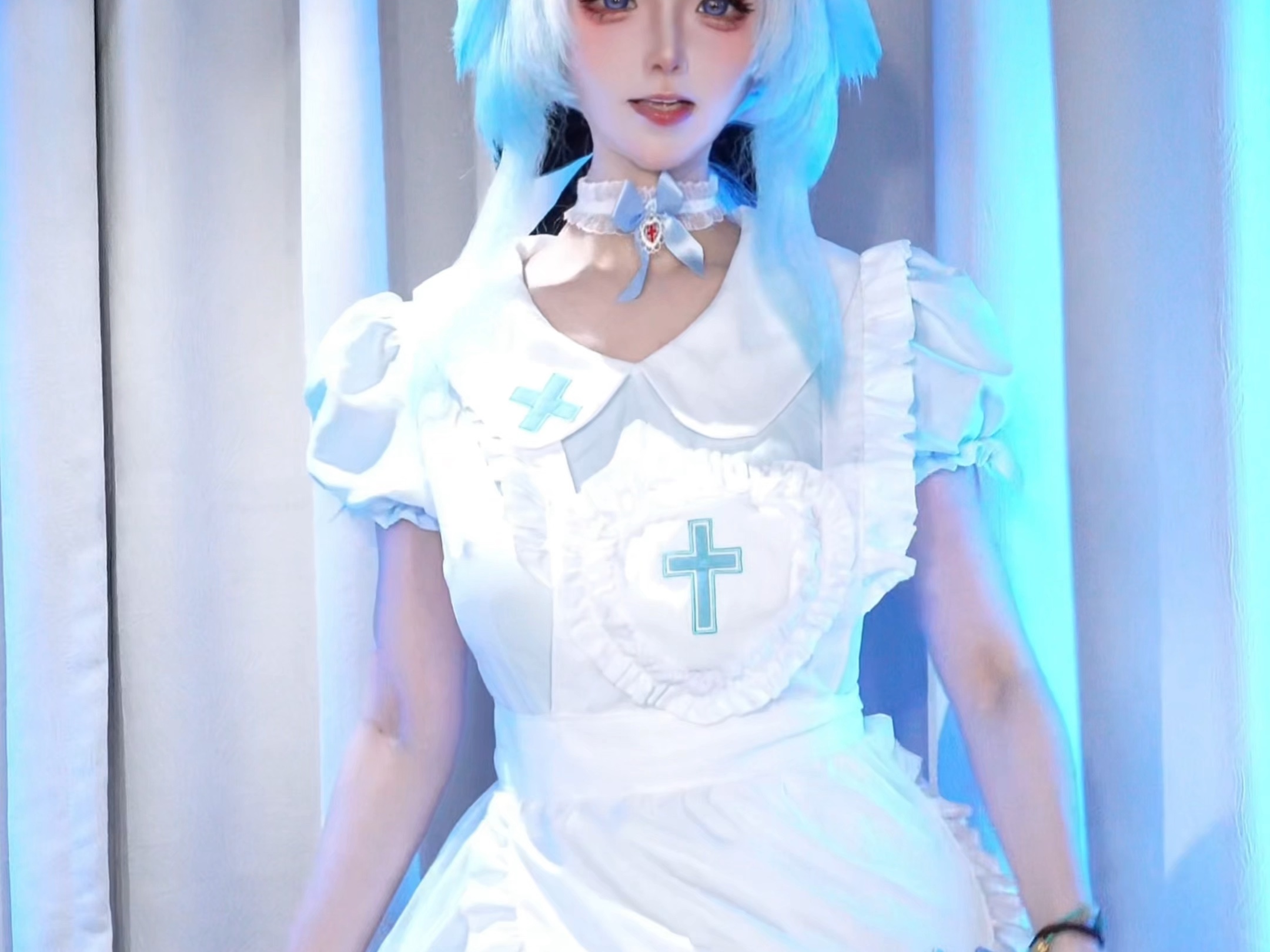 Is it okay to have a little moment?