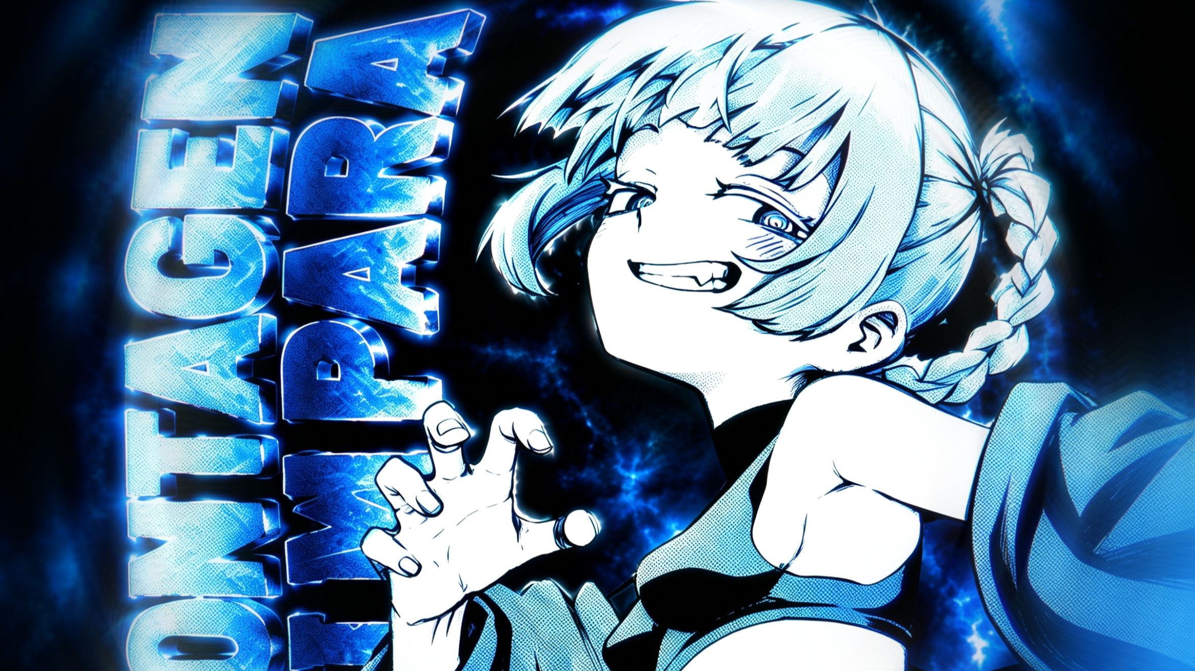 【Remix/Slap House】MONTAGEM SEM PARA