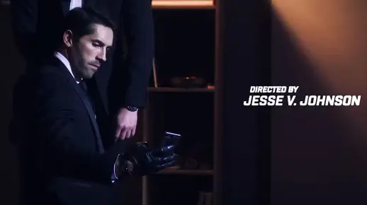 《意外杀手》犯罪动作片：为了自己的女友，灭了整个团队