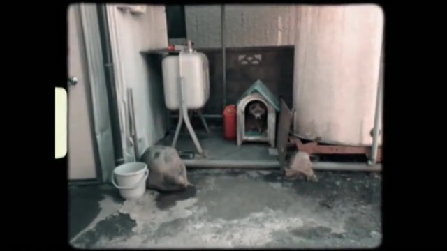 【苍姫ラピス】洗濯屋の犬 【solidsmoke】