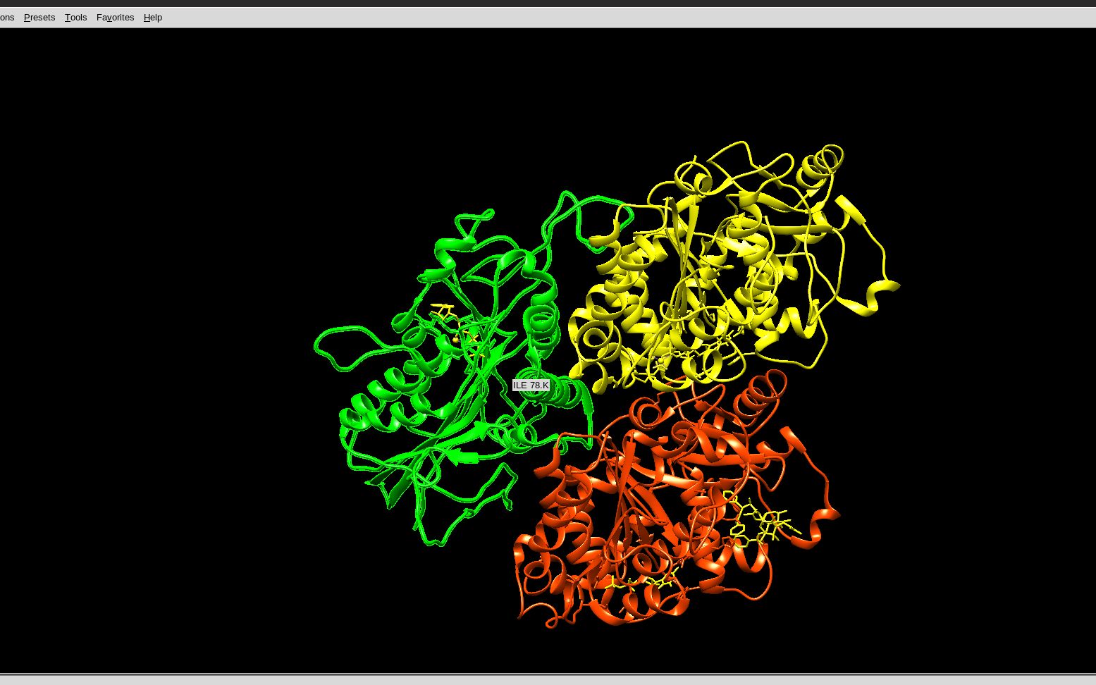 【Bio】基础生物学 - 典型蛋白质 typical protein_血红蛋白四聚体结构图-CSDN博客