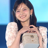 25.05.03 / 金川紗耶( Án MILLE ) / Rakuten GirlsAward 2025 SPRING/SUMMER