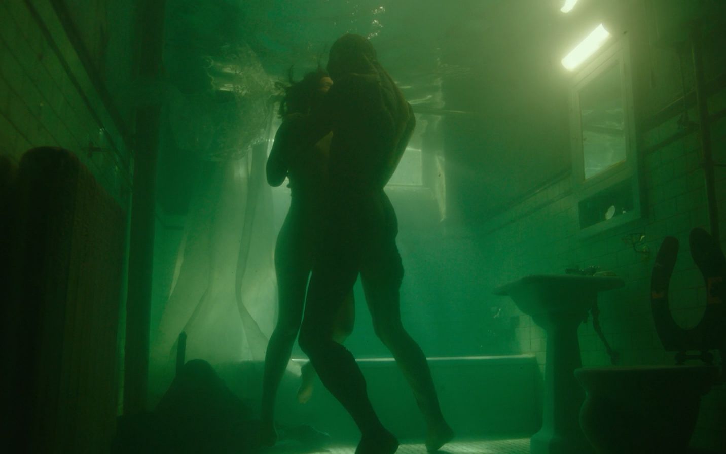 【越哥】对不起！今年的奥斯卡最佳影片是部“好看的大烂片”！