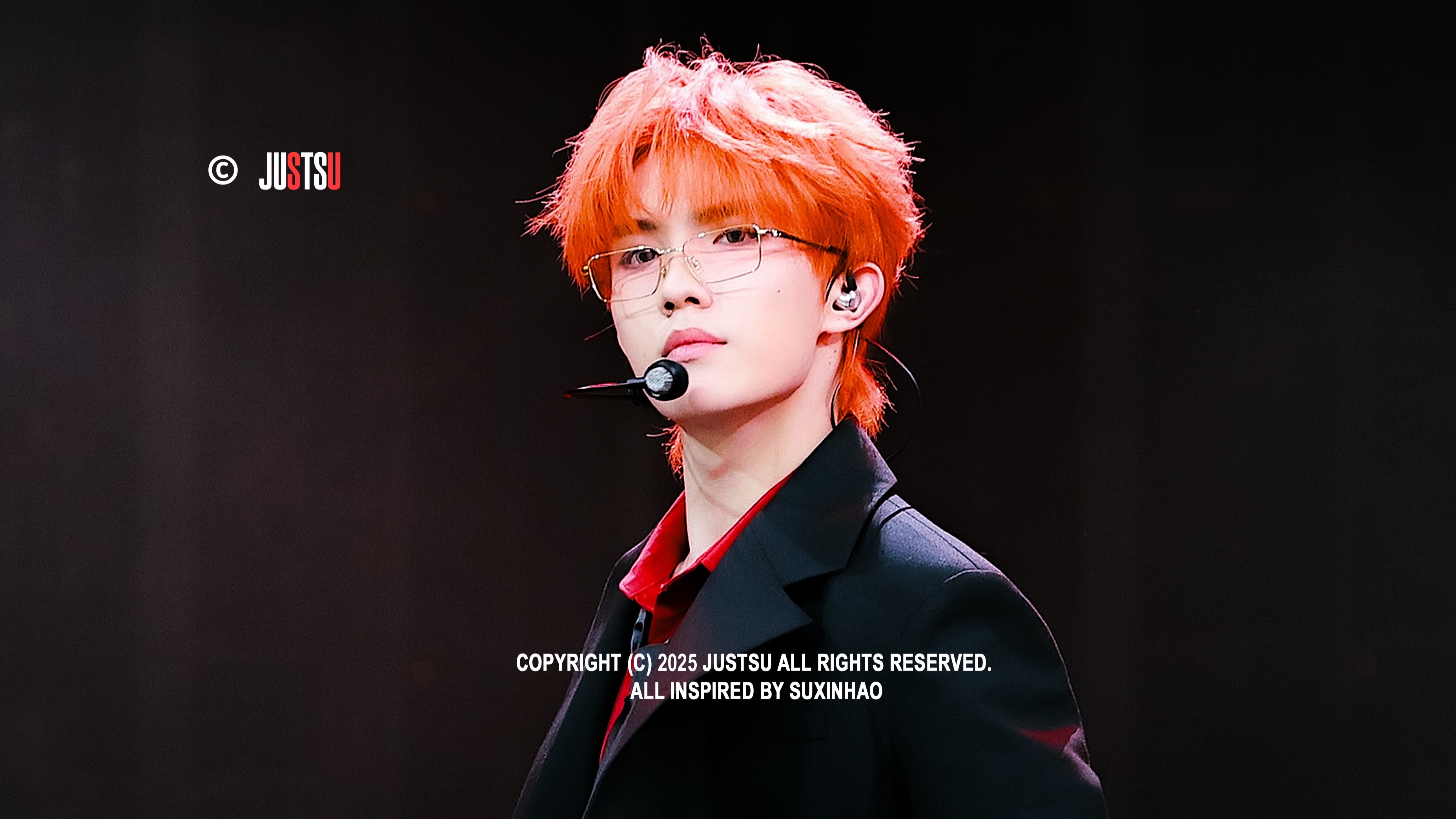 【苏新皓｜4K直拍】Super Girl 双机位直拍｜无所畏计划·演唱会 DAY2