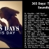 365天 今时之欲 黑帮大佬和我的365日2 电影原声OST