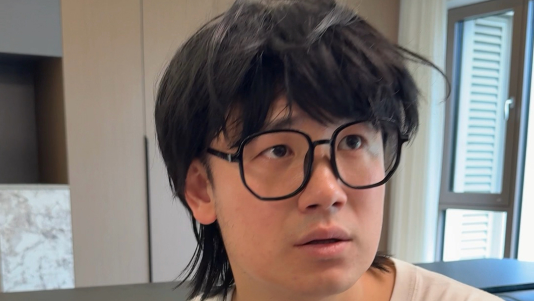 家庭的复杂