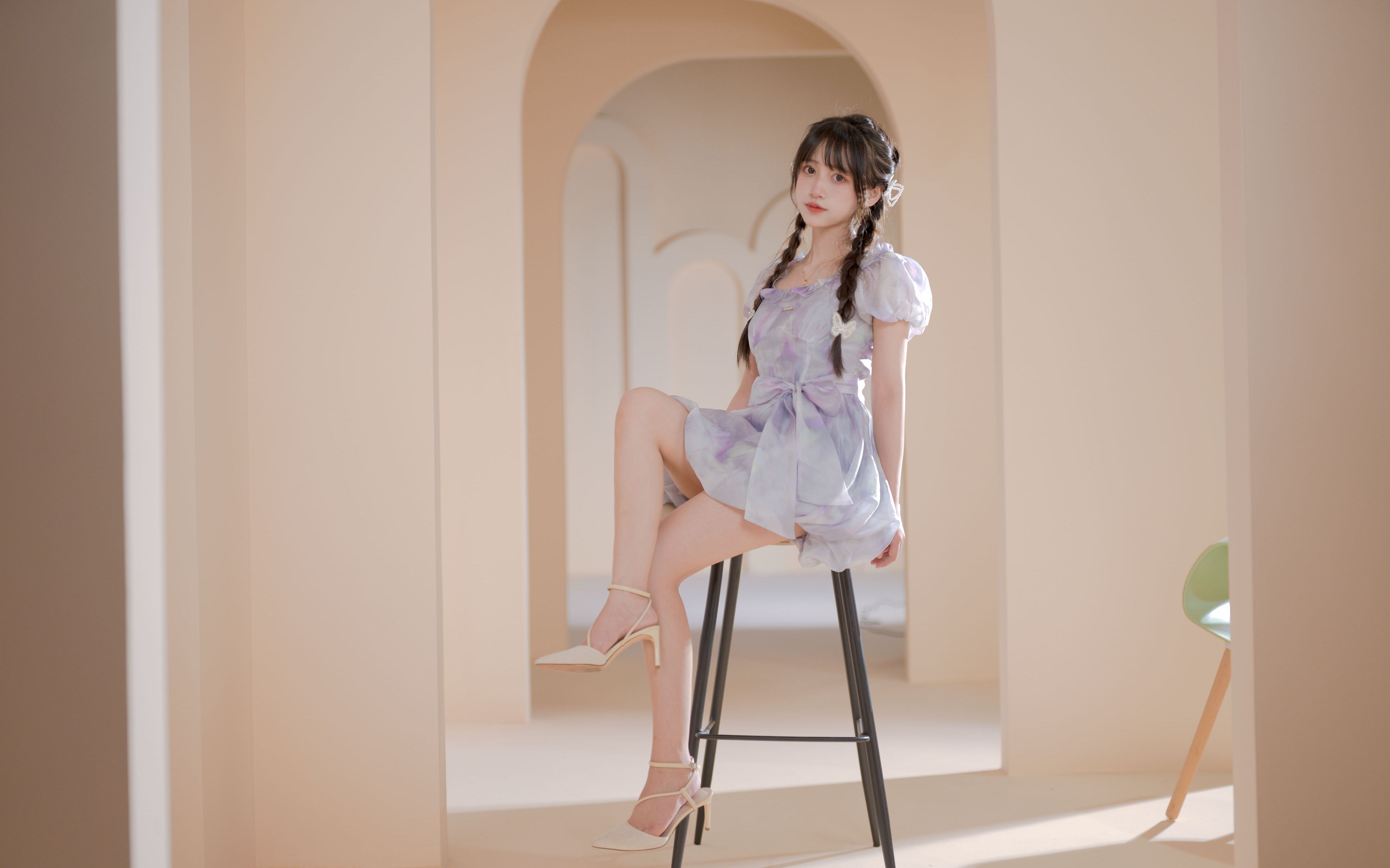 I want to ..... I want to have a close relationship with you.