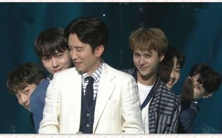 【Highlight】170409写生簿现场消音