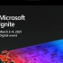【中文字幕】Microsoft Ignite 2021