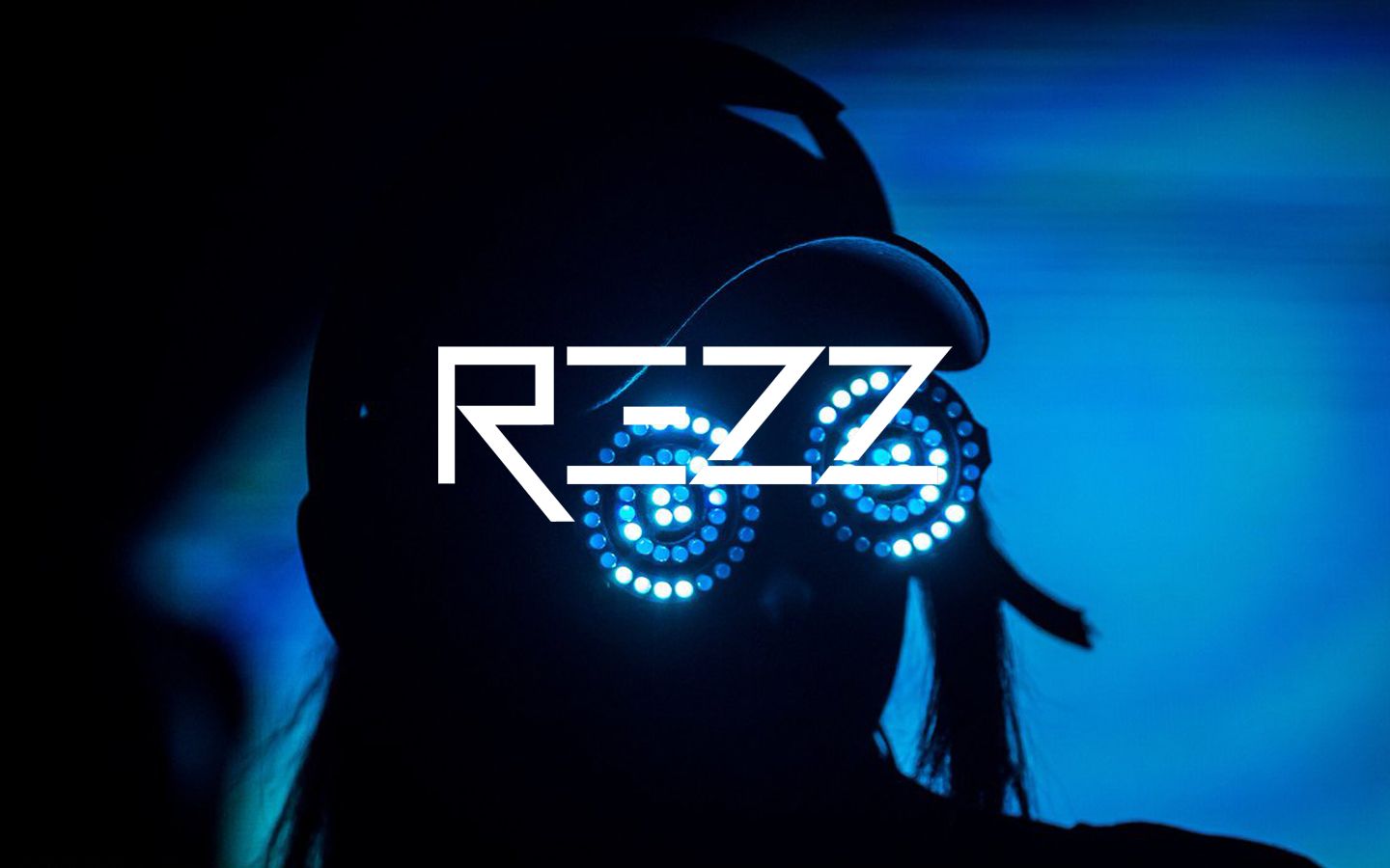 【现场录制】rezz @ holy ship! 11.