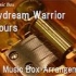 Daydream Warrior-Aqours【八音盒】