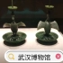 想要了解武汉的历史，就来——武汉博物馆吧！