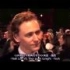 [果然字幕组]Tom Hiddleston BAFTA Film Awards 2012
