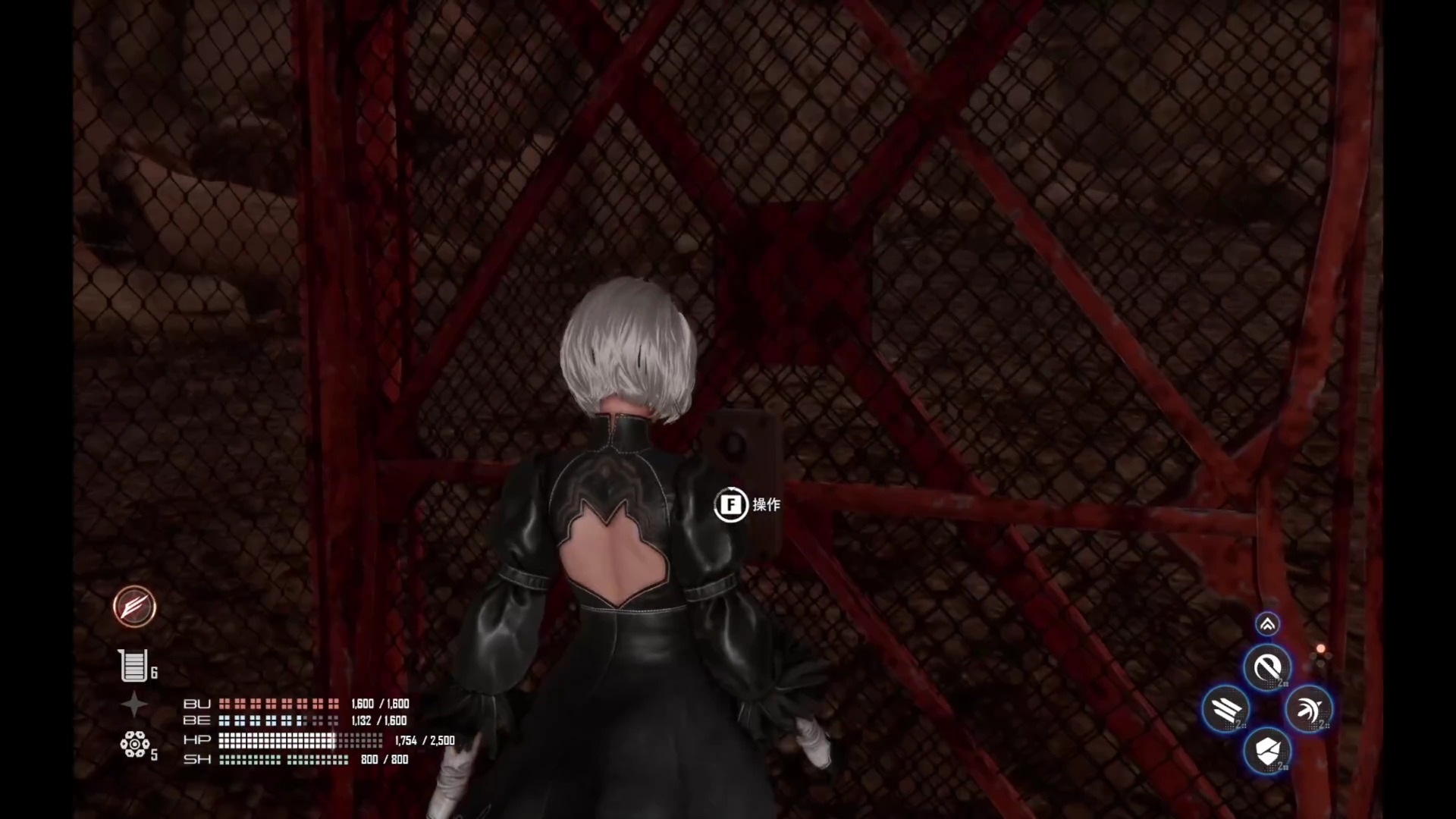 剑星开荒流程p18