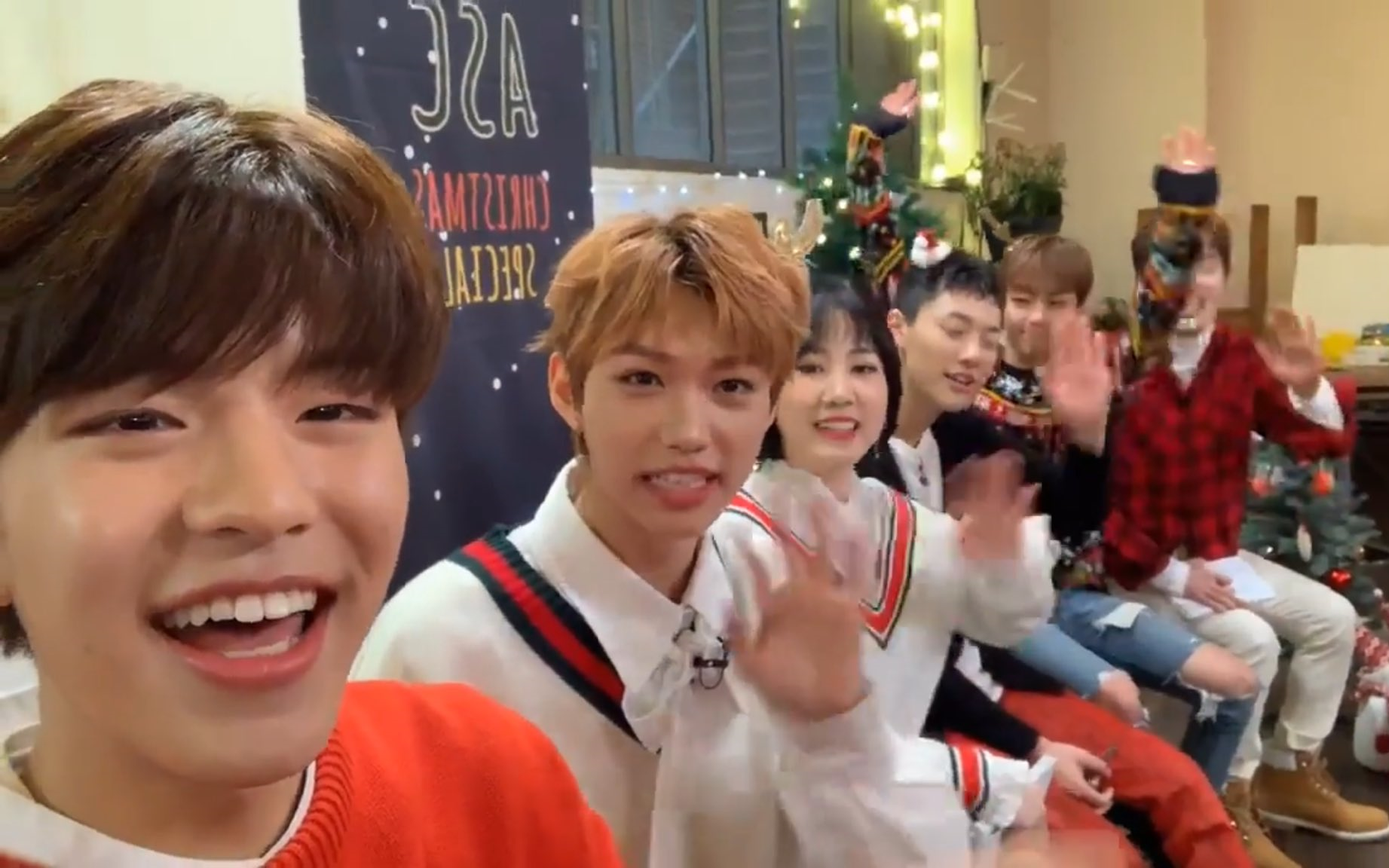 straykids金升玟felix181215asc事前直播70中字自制字幕70