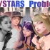 用A妹《Problem》的方式打开《POP/STARS》会是什么感觉？