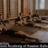 俄家芭蕾古早训练纪录片（瓦岗 1977）