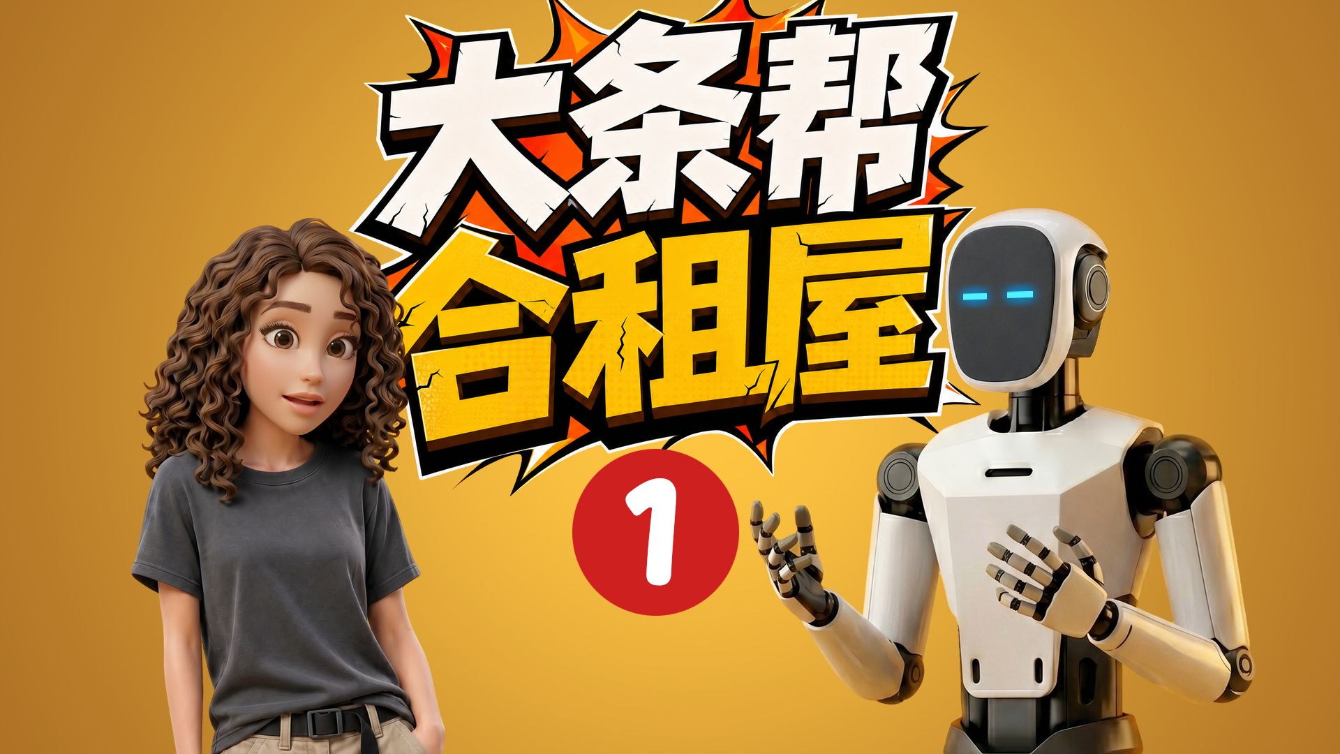 即将到来的AI智能生活，要不要先体验一下？