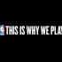 NBA宣传片This is why we play 完整版