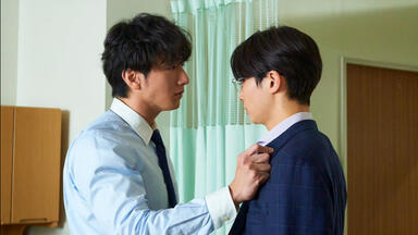 【中字】REI新剧｜子宫恋爱 11